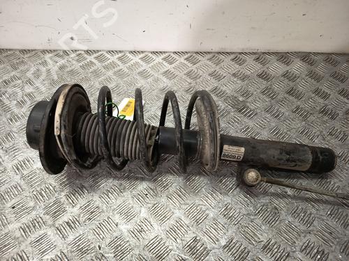 Used Right front shock absorber Right front shock absorber PEUGEOT 206 Hatchback (2A/C) 1.4 HDi eco 70 (68 hp) 32657194 32657194