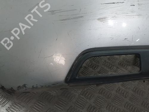 Rear bumper CITROËN C4 I (LC_)  | BP13820824C8 