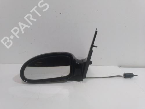 Used Left mirror FORD FOCUS I (DAW, DBW) [1998-2009]  12256852
