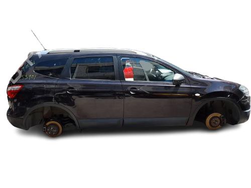 Used Parts NISSAN QASHQAI I (J10, NJ10) 2.0 dCi 4742592