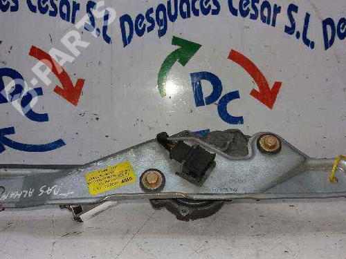 Rear wiper motor SEAT ALHAMBRA (7V8, 7V9) 1.9 TDI | BP6165675M102 