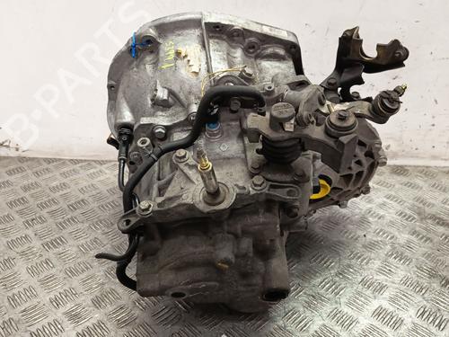 Gearbox NISSAN PRIMERA Hatchback (P12) 1.9 dCi | BP36808066M3 - Image 3