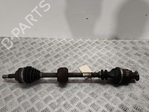Used Right front driveshaft RENAULT CLIO II (BB_, CB_) 1.5 dCi (B/CB03) (80 hp) 27669822