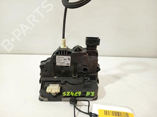 Used Front left lock Front left lock OPEL CORSA E (X15) 1.4 (08, 68) (90 hp) 34162133 34162133