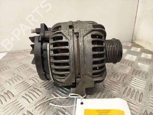 Alternator VOLVO S60 I (384) D5 | BP33932880M7 - Image 2