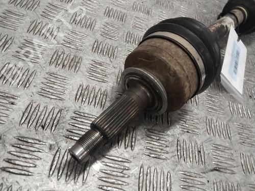 Right front driveshaft KIA SORENTO I (JC) | BP13712741M39