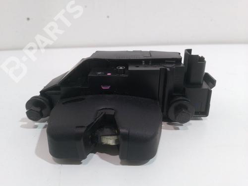Used Tailgate lock Tailgate lock CITROËN C4 II (NC_) 1.6 HDi 110 (112 hp) 11173637 11173637