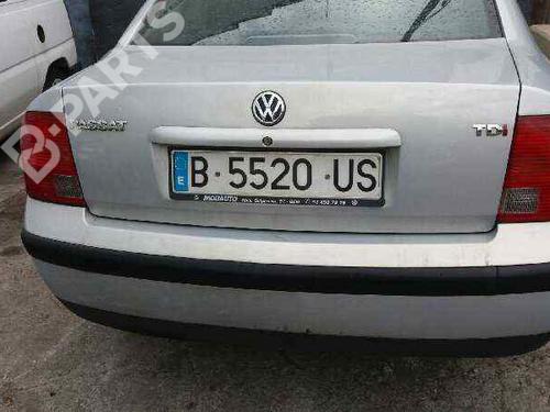 Used Parts VW PASSAT B5 (3B2)  1.9 TDI  670750