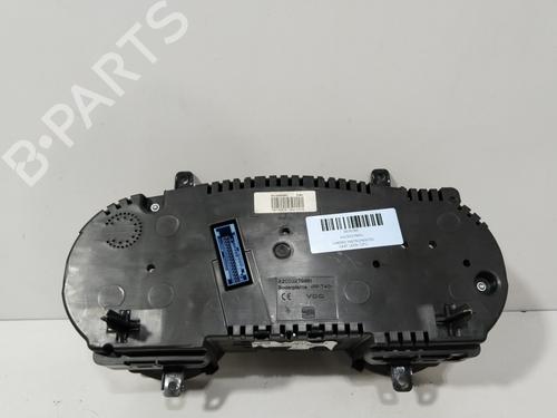 Instrument cluster SEAT LEON (1P1) 1.9 TDI | BP28213825C47 