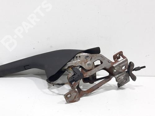 Hand brake SKODA OCTAVIA II (1Z3)  | BP8773203I18 