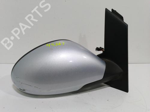 Right mirror SEAT TOLEDO III (5P2) 2.0 TDI | BP9368071C27 