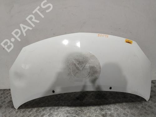 hood-renault-twingo-ii-cn0_-2007-32322691 main image