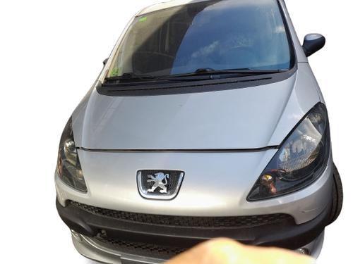 Engine PEUGEOT 1007 (KM_) 1.6 16V | BP39536250M1  - Image 9