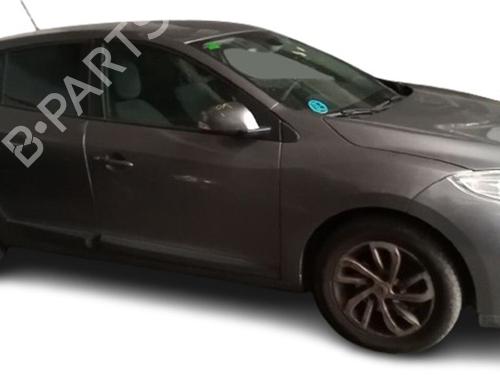 Front left seatbelt RENAULT MEGANE III Hatchback (BZ0/1_, B3_) 1.2 TCe (BZ2B, BZ11) | BP36646965I26 - Image 7