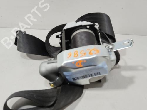 Used Front right seatbelt KIA CEE'D Sportswagon (JD) 1.6 CRDi 110 (110 hp) 29312088