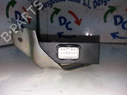 Used Electronic module Electronic module CITROËN C1 (PM_, PN_) [2005-2014] 5179052 5179052