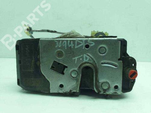Rear right lock OPEL ASTRA H GTC (A04)  | BP5203592C99 