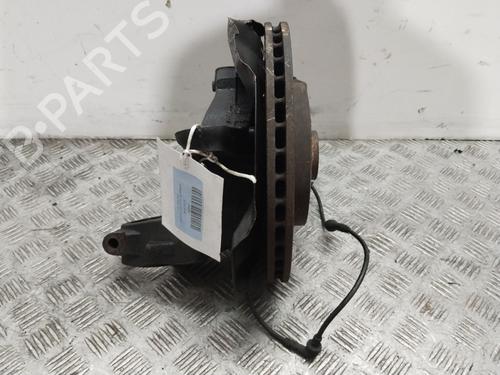 Venstre Styrespindel Lejehus MINI MINI (R56)  | BP29717974M25 