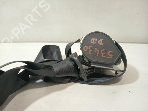 Front right seatbelt RENAULT KANGOO Express (FW0/1_) Z.E. (FW0Z, FW1Z) | BP33204695I25 - Image 3