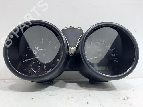 instrument-cluster-daewoo-kalos-klas-14-2002-15579778 main image