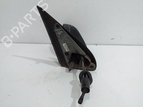 Left mirror PEUGEOT 106 II (1A_, 1C_)  | BP15911702C26 