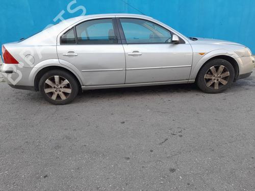 Gearbox FORD MONDEO III (B5Y)  | BP20334567M3 