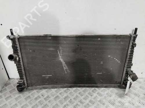 Used Water radiator FORD FOCUS C-MAX (DM2) 1.8 (125 hp) 30383086