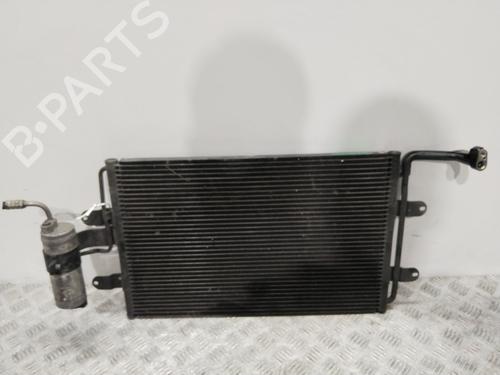 Used AC radiator VW GOLF IV (1J1) 1.9 TDI (110 hp) 22177901