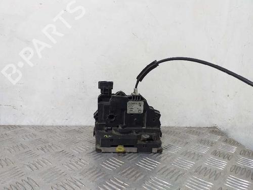 Used Front right lock Front right lock FIAT GRANDE PUNTO (199_) [2005-2026] 5197191 5197191