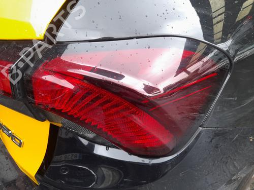 Used Right taillight Right taillight FIAT TIPO Estate (356_, 357_) 1.4 LPG (356WXF1B) (120 hp) 39656950 39656950