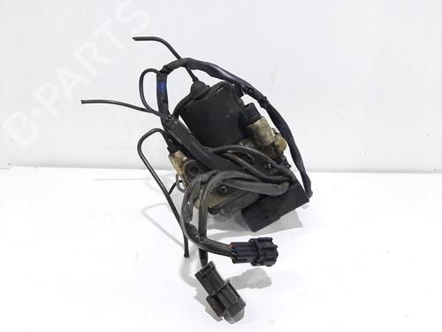 ABS pump NISSAN TERRANO II (R20) 2.7 TDi 4WD | BP11036955M43 