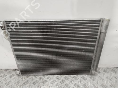 Used AC radiator RENAULT GRAND SCÉNIC IV (R9_) 1.3 TCe 160 (163 hp) 29402686