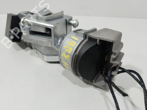 Ignition barrel FORD FOCUS IV (HN) 1.0 EcoBoost | BP28163274M48 