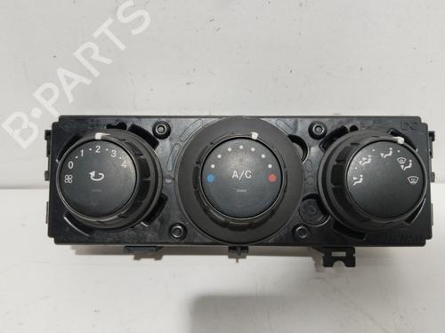 Climate control MERCEDES-BENZ CITAN Box Body/MPV (W415) 109 CDI (415.601, 415.603, 415.605) | BP19254150I5 