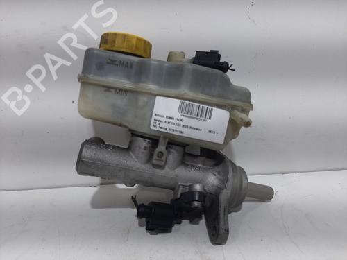 Used Brake master cylinder Brake master cylinder SEAT TOLEDO IV (KG3) [2012-2019] 13713054 13713054