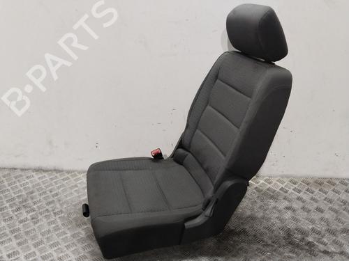 Rear seat VW TOURAN (1T1, 1T2) 2.0 TDI (140 hp) 18084467