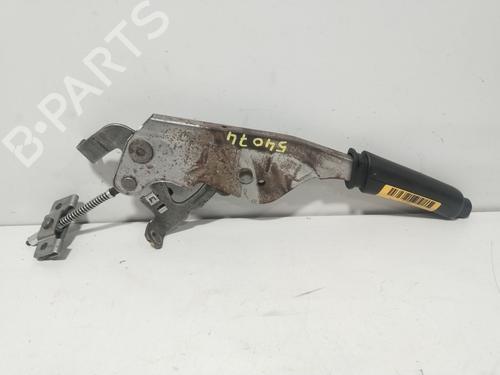 Hand brake OPEL COMBO Box Body/MPV (X12) 1.3 CDTI (B05) | BP37270182I18 - Image 2