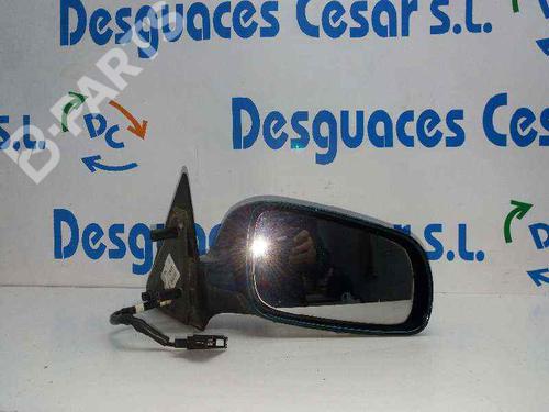 Used Right mirror SKODA OCTAVIA I (1U2) [1996-2010]  5172556