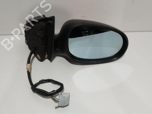 Used Right mirror FIAT CROMA (194_) 2.2 16V (147 hp) 29125173
