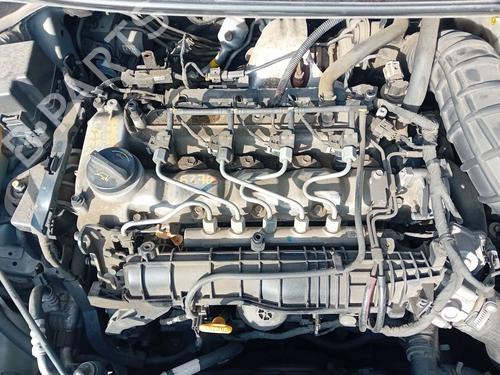 Used Engine HYUNDAI i30 (GD) 1.4 CRDi (90 hp) 29736397