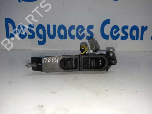 Used Left front window switch Left front window switch ROVER 400 II (RT) [1995-2000] 5202024 5202024