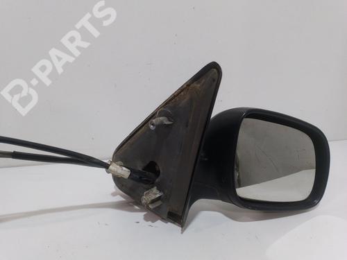 Used Right mirror SEAT IBIZA II (6K1) [1993-2002]  11508922