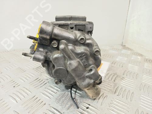 AC compressor CITROËN C5 II (RC_) 1.6 HDi (RC8HZB) | BP39505537M34 - Image 3
