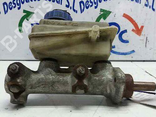 Brake master cylinder IVECO DAILY III Van 29 L 12 V (ALKA41A2, ALLA52A2, ALKA42A2) | BP6019287M77 