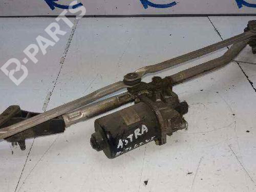 Front wiper motor OPEL ASTRA G Hatchback (T98)  | BP5179995M29 