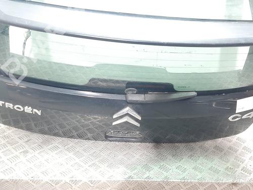 Tailgate CITROËN C4 Coupe (LA_) 1.6 16V | BP8341162C6 