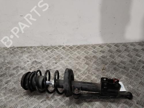 Used Right front shock absorber Right front shock absorber OPEL ZAFIRA A MPV (T98) [1999-2006] 26025829 26025829