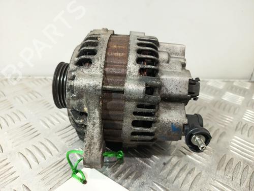Alternator SUZUKI SWIFT III (MZ, EZ) 1.3 (RS413, ZC11S) | BP38711245M7 - Image 2