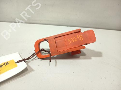 Used Fuse box Fuse box TOYOTA PRIUS Liftback (_W2_) 1.5 Hybrid (NHW20_, NHW20R) (112 hp) 33656617 33656617