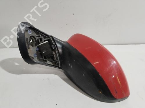 Left mirror FIAT GRANDE PUNTO Van (199_) 1.3 JTD Multijet (199CXC1A) | BP21176581C26 
